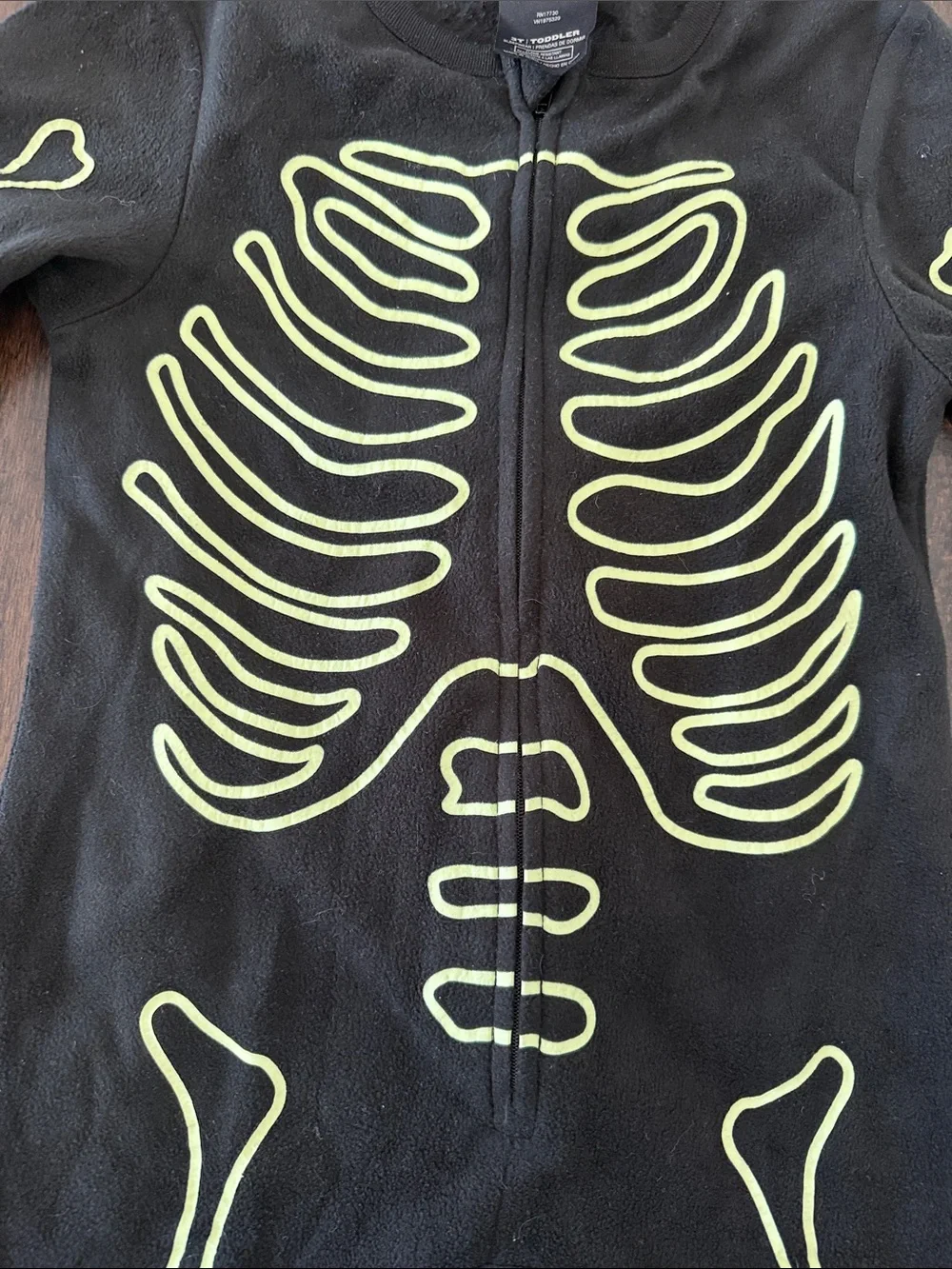 Hyde & EEK! soft black